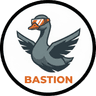 Bastion Logo